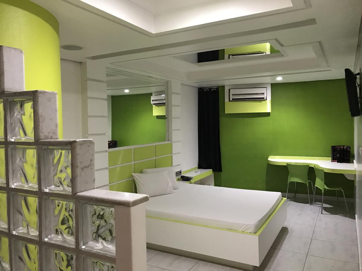 Luna Motel (Adults Only) Sao Bernardo do Campo Luaran gambar